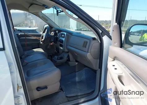 2005 Dodge Ram 1500 Slt/Laramie из США, поврежденный, VIN 1D7HU18DX5S214046